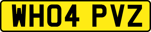 WH04PVZ
