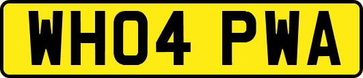 WH04PWA