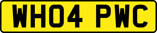WH04PWC