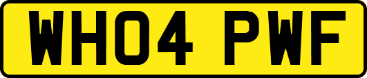 WH04PWF