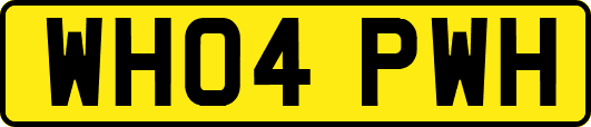 WH04PWH