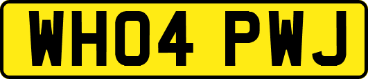WH04PWJ