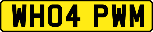 WH04PWM