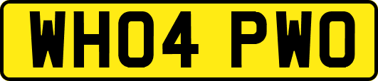 WH04PWO