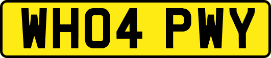 WH04PWY
