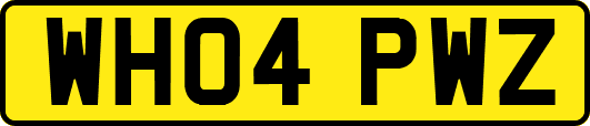 WH04PWZ