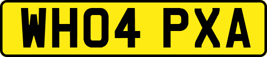 WH04PXA