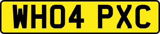 WH04PXC