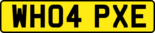 WH04PXE