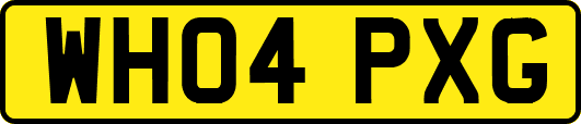 WH04PXG
