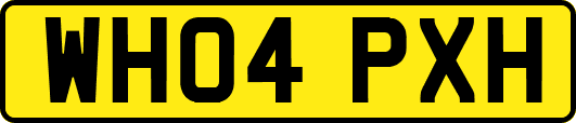 WH04PXH