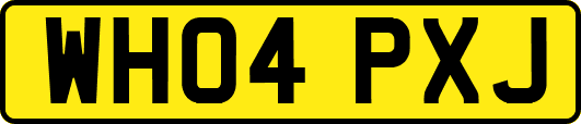 WH04PXJ