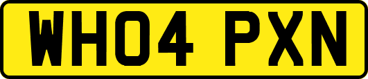 WH04PXN