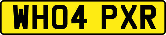 WH04PXR