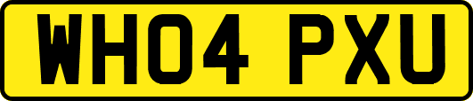 WH04PXU