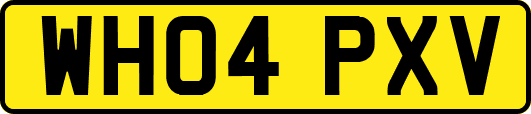 WH04PXV