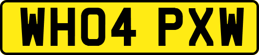 WH04PXW