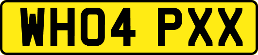 WH04PXX