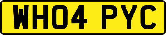 WH04PYC