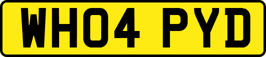 WH04PYD