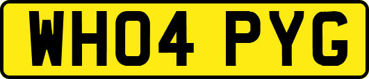 WH04PYG
