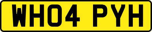 WH04PYH