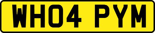 WH04PYM