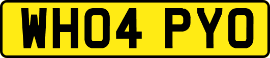 WH04PYO