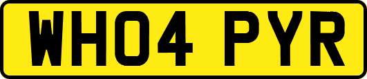 WH04PYR