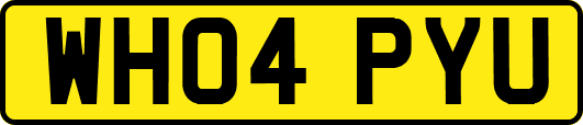 WH04PYU
