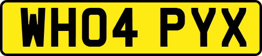 WH04PYX