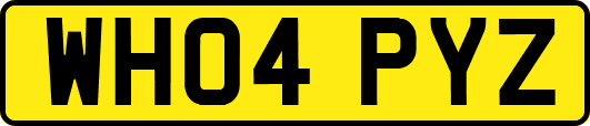 WH04PYZ