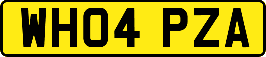 WH04PZA
