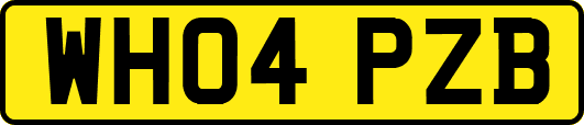 WH04PZB