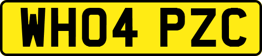 WH04PZC