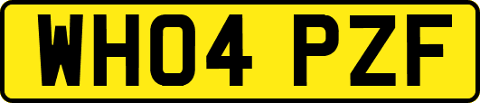 WH04PZF