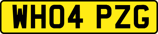 WH04PZG