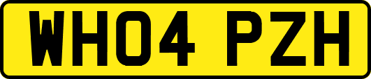 WH04PZH