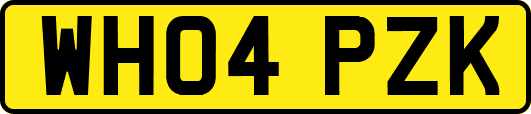 WH04PZK