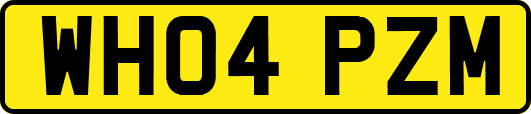 WH04PZM