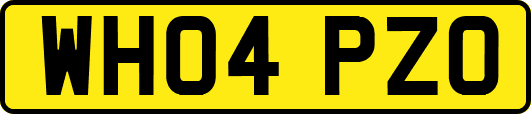 WH04PZO