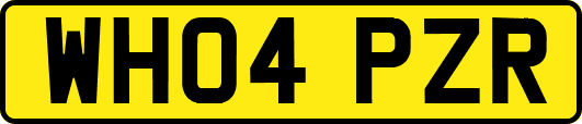 WH04PZR