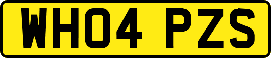 WH04PZS