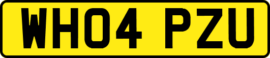 WH04PZU