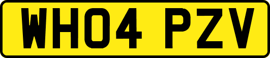 WH04PZV