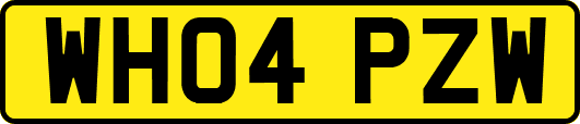 WH04PZW