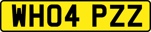 WH04PZZ