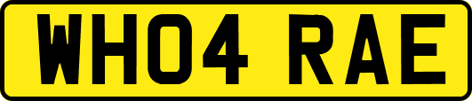 WH04RAE