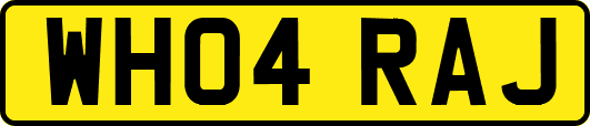 WH04RAJ