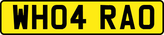 WH04RAO